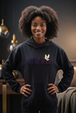 Load image into Gallery viewer, Be Merciful Hoodie