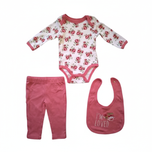 Load image into Gallery viewer, I'm Loved Outfit - Revamped