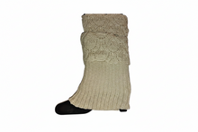 Load image into Gallery viewer, Chic Short Leg Warmers