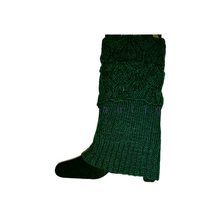 Load image into Gallery viewer, Chic Short Leg Warmers