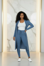 Load image into Gallery viewer, Cardigan 2PC Set