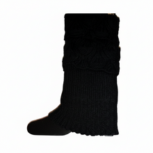 Load image into Gallery viewer, Chic Short Leg Warmers