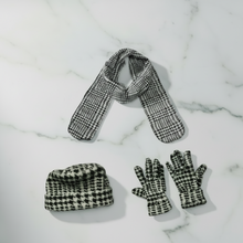 Load image into Gallery viewer, Fleece Winter Set | Scarf, Hat & Gloves