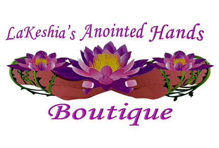 LaKeshia's Anointed Hands Boutique