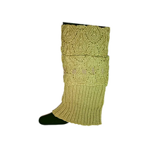Load image into Gallery viewer, Chic Short Leg Warmers
