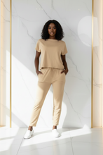 Load image into Gallery viewer, Women's Loungewear Set
