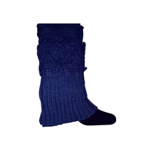 Load image into Gallery viewer, Chic Short Leg Warmers
